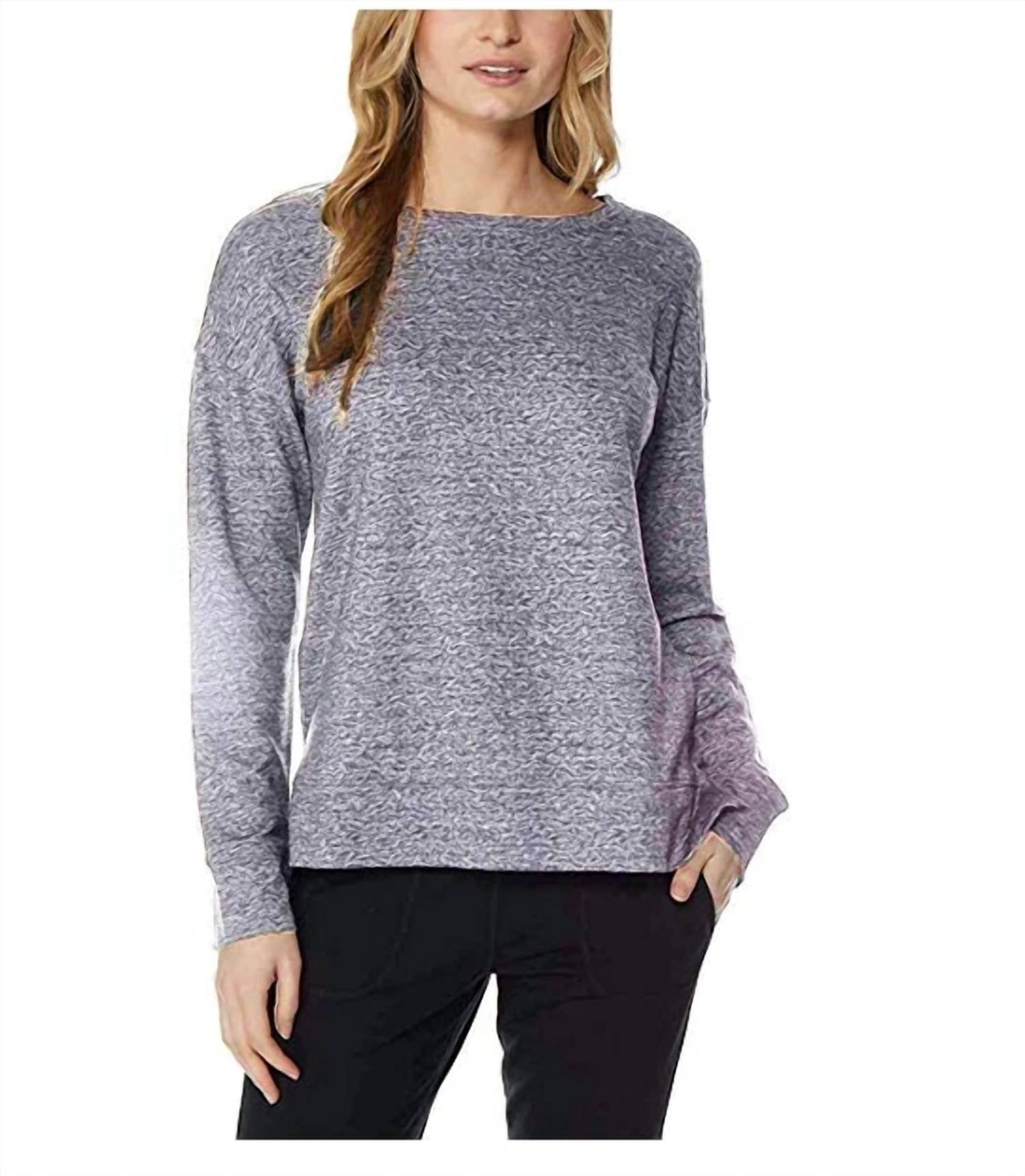 32 Degrees - 32 DEGREES Womens Apparel Pullover