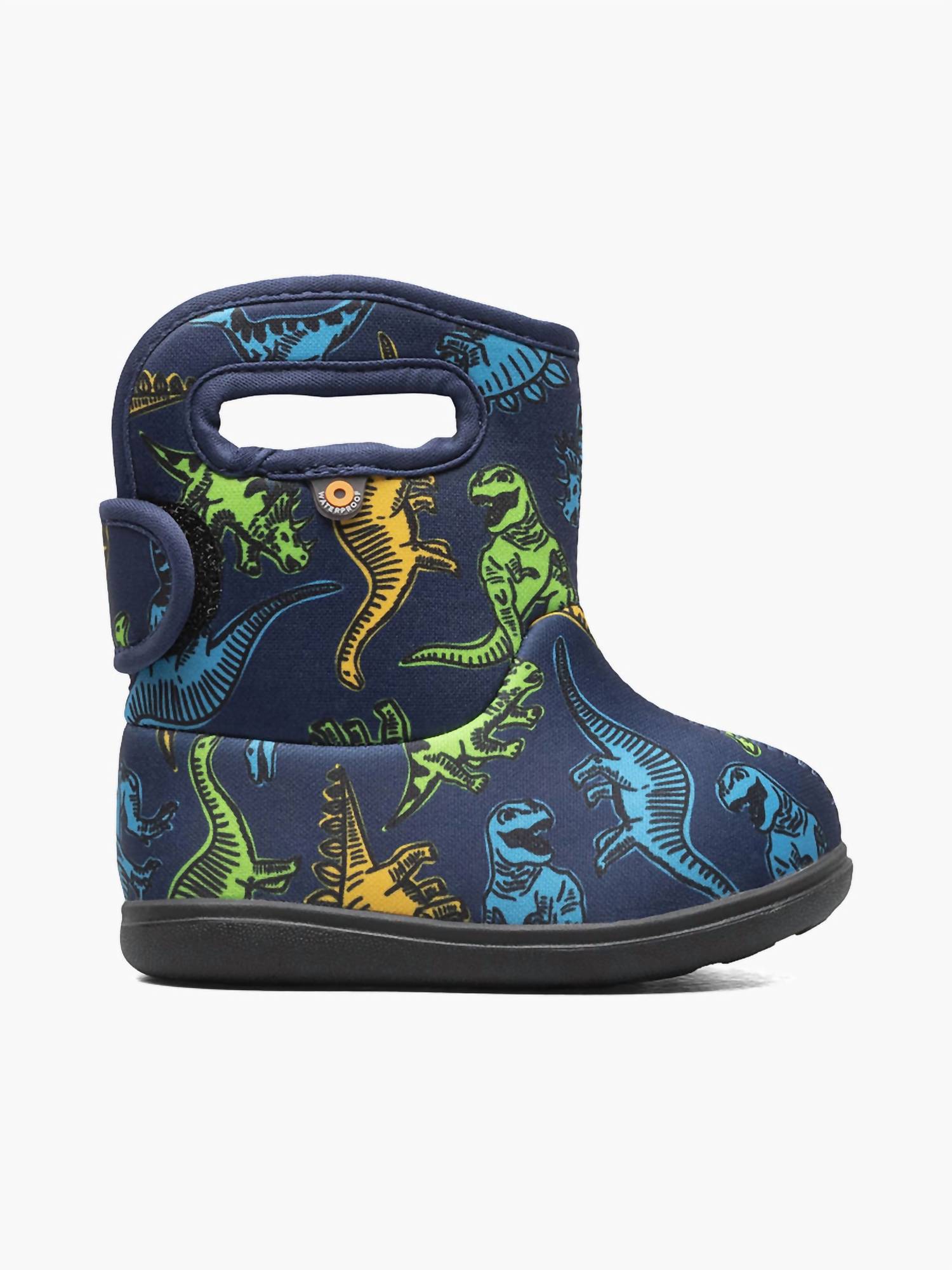 Bogs - Boy’s Dinosaur Boots