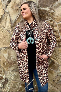 Sterling Kreek - Luck Long Jacket