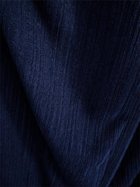 Reiss - Jersey Wrap Midi Dress