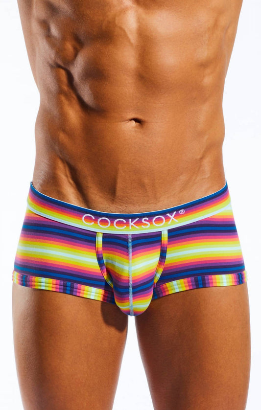 Cocksox - Contour Pouch Trunk