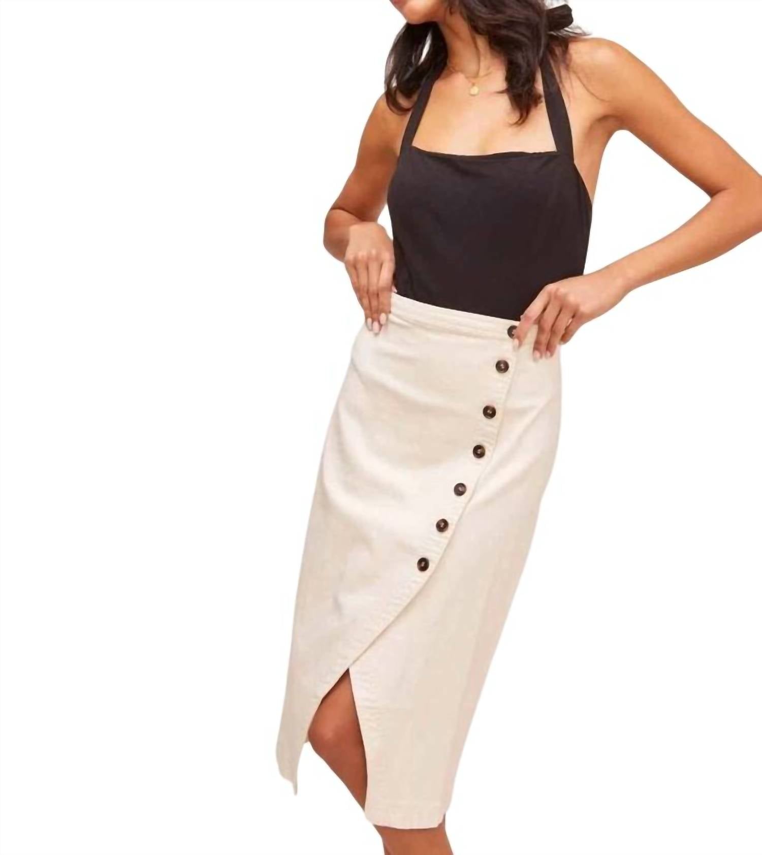 Astr - Eileen Skirt