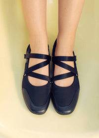 Vagabond Shoemakers - women's Hillary Ballet Flats