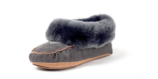 Superlamb - Women's Moccasin Shoes