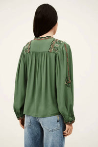 Ba&Sh - Tilt Blouse