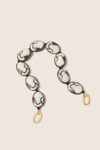 Clare V. - Women's Shortie Handbag Strap