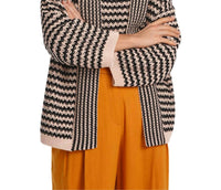 Marc Cain - Oversized Cardigan