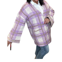 Saltwater Luxe - Charli Swing Cardigan