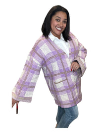 Saltwater Luxe - Charli Swing Cardigan