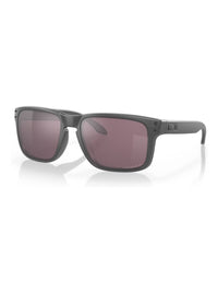Oakley - Holbrook Rectangle Polarized Sunglasses 9102-b5