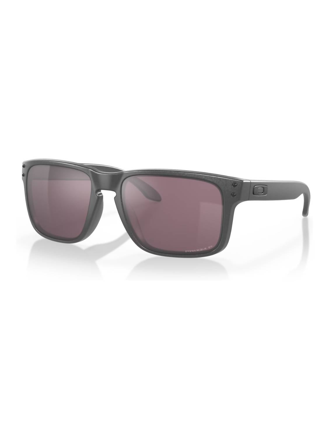 Oakley - Holbrook Rectangle Polarized Sunglasses 9102-b5