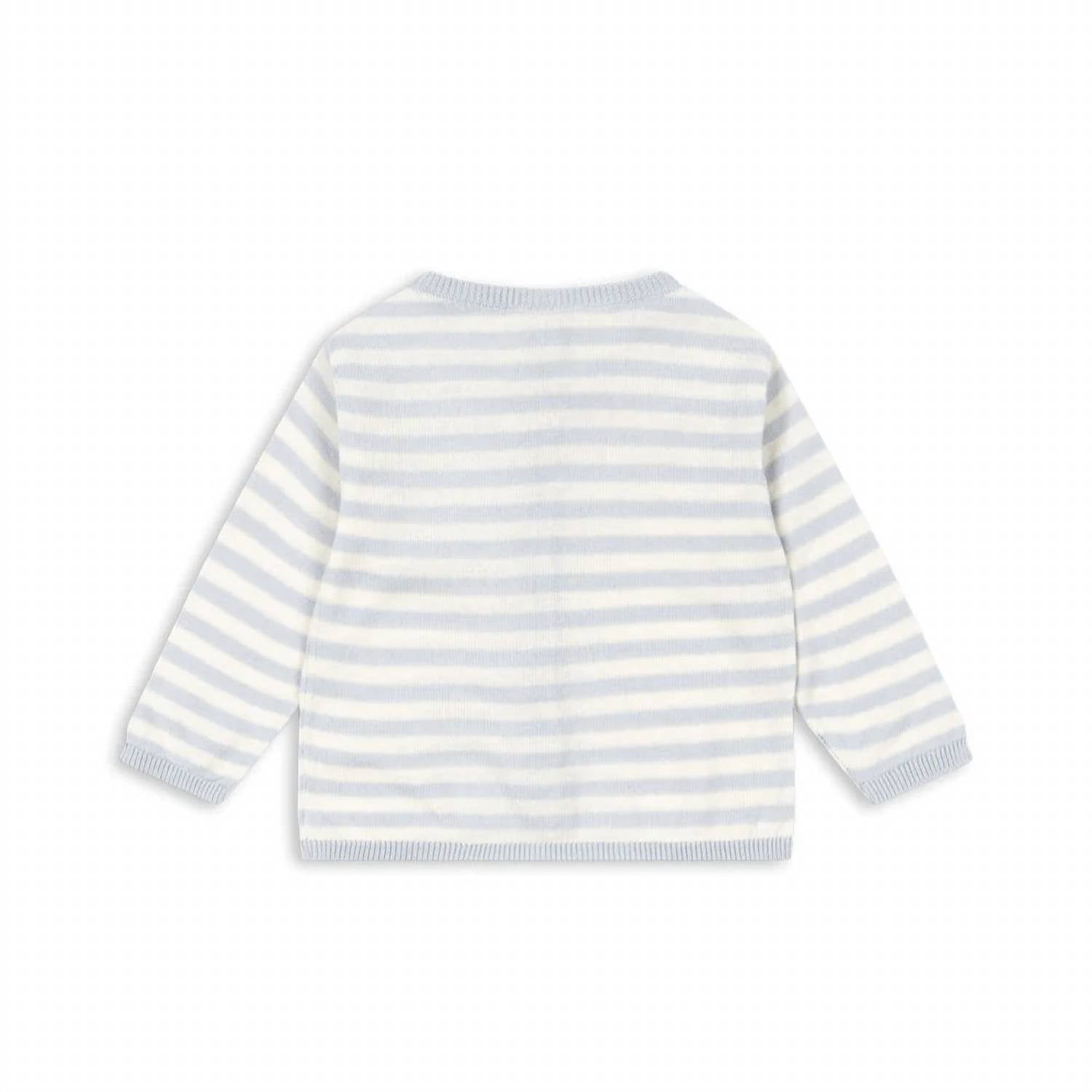 Konges Sløjd - Kid's Venti Knit Cardigan