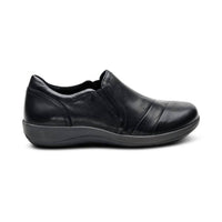 Aetrex - Women's Helena Leather Shoes