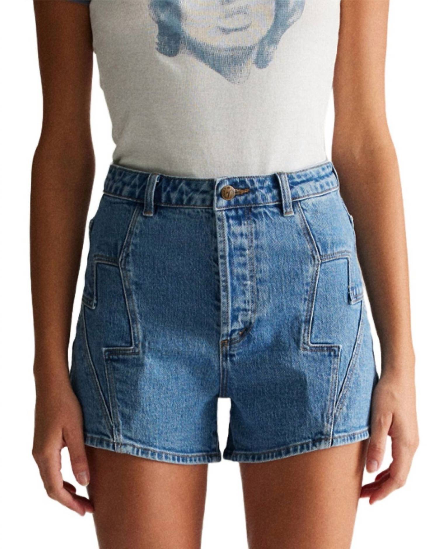 Rolla'S - Original Short