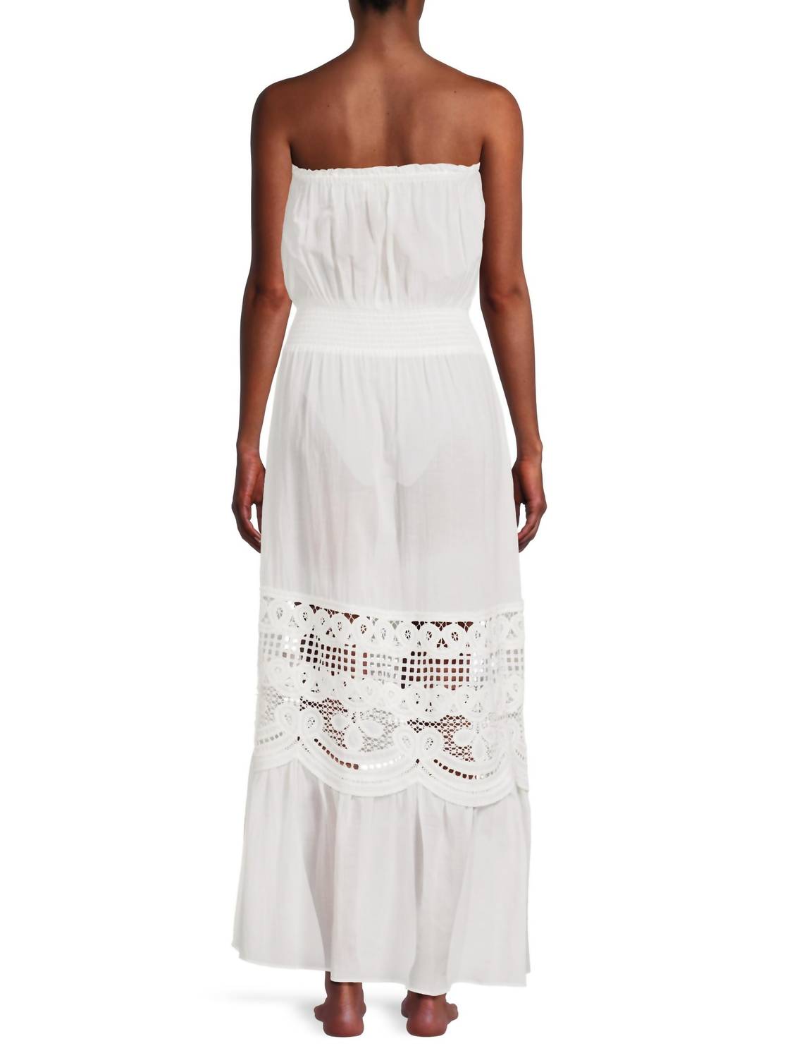 Ramy Brook - Cambridge Strapless Dress