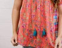 Layerz Clothing - Jeanie Top