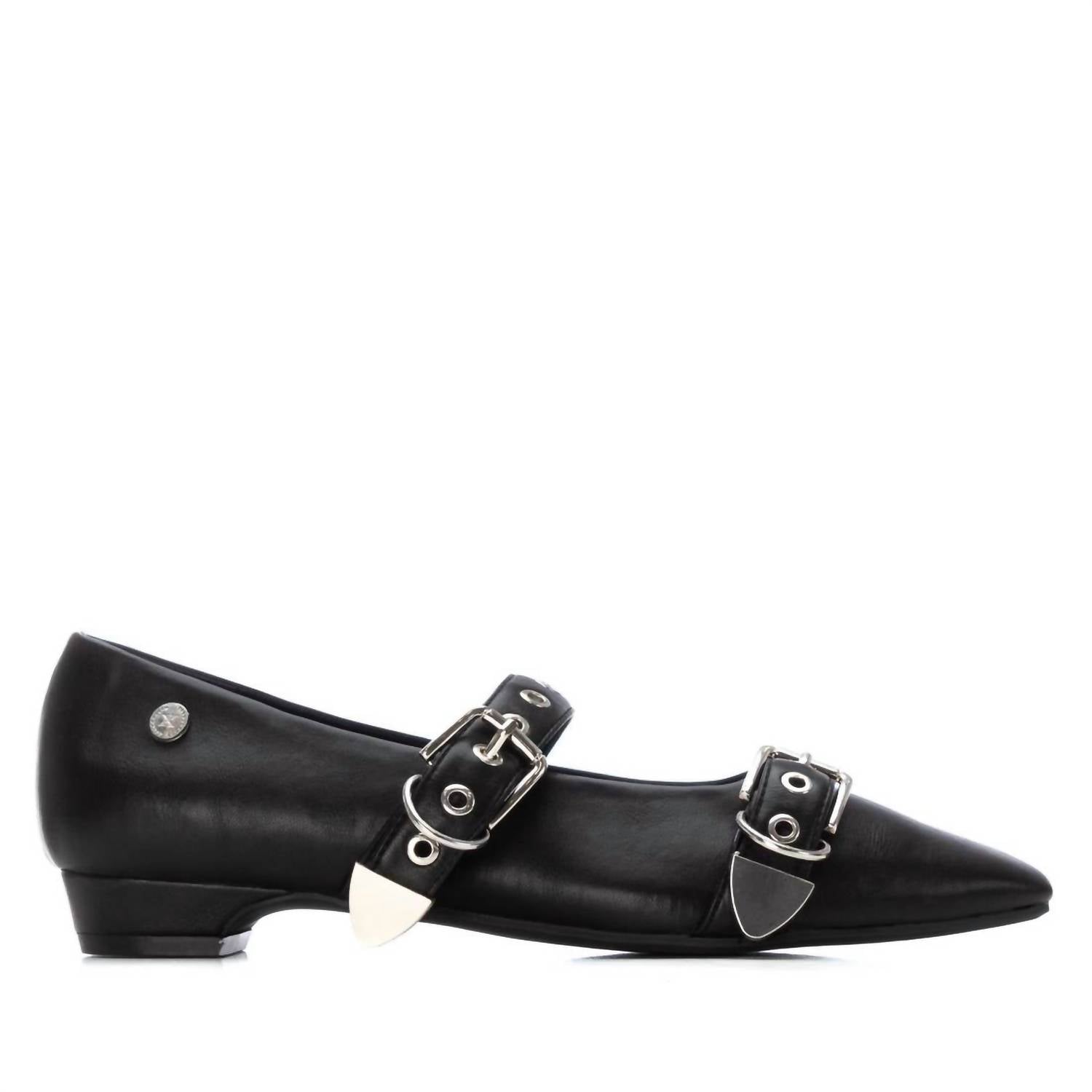 Xti - Women’s Pointed Toe 144266 Shoes