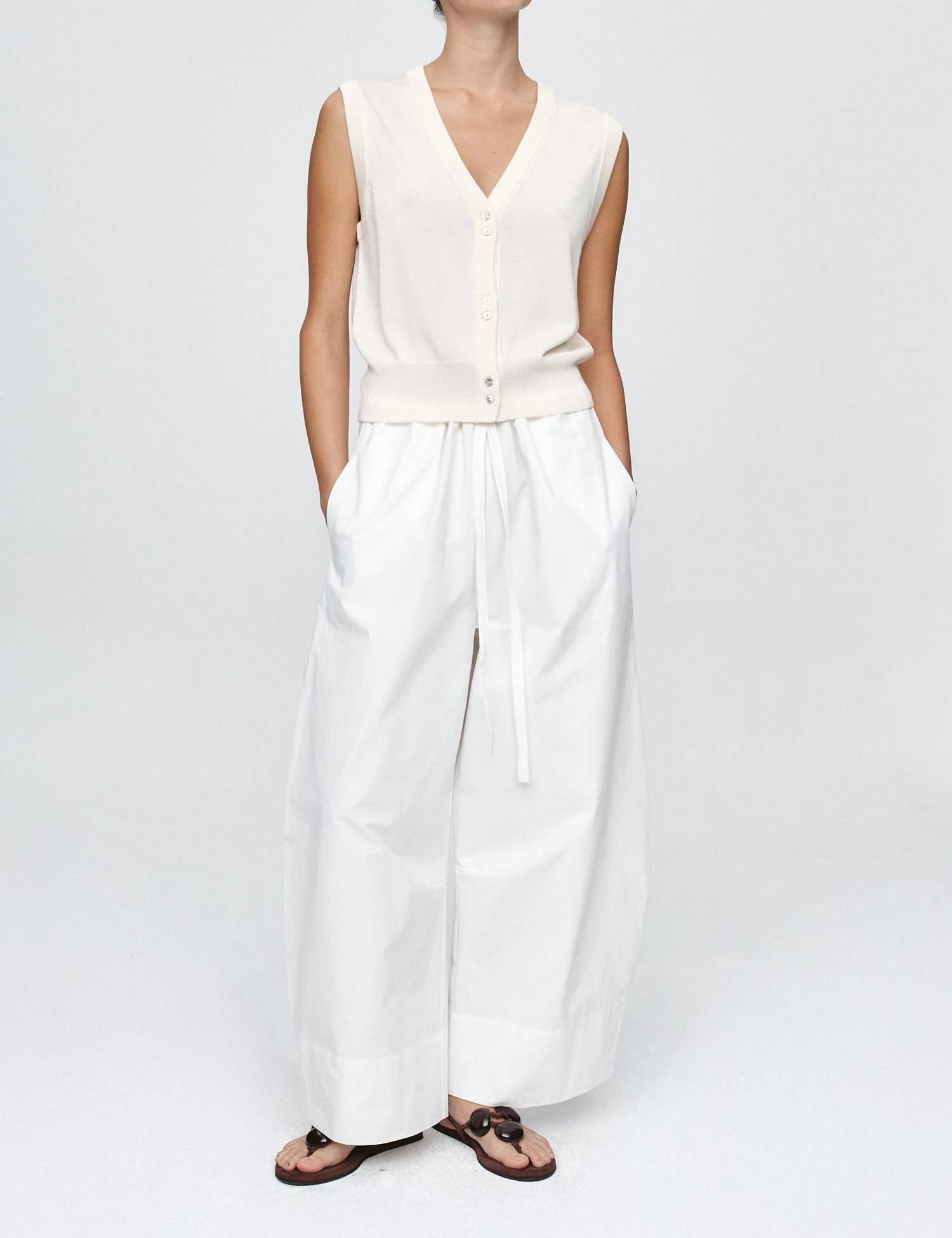 Marle - Foundations Vest