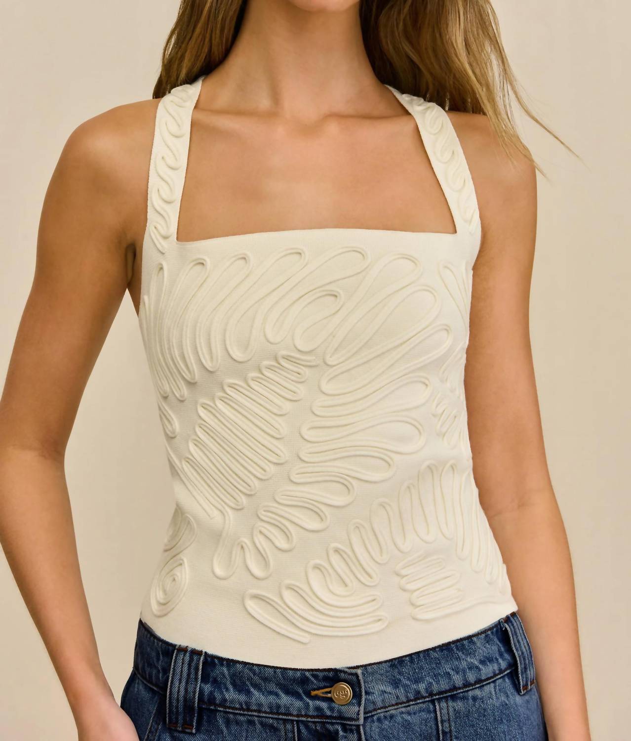 Cult Gaia - Stella Top