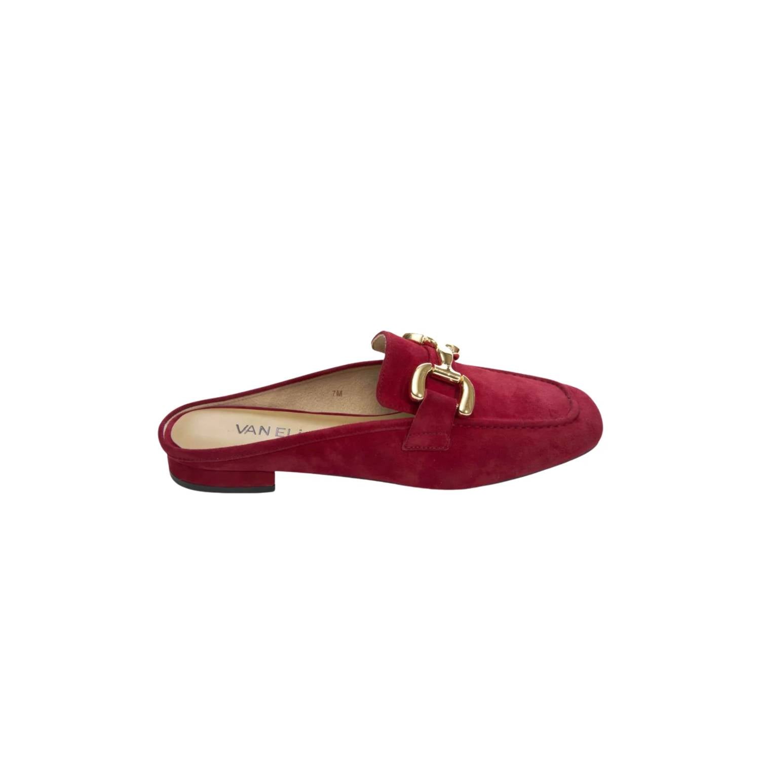 Vaneli - Women's Shaine Mule