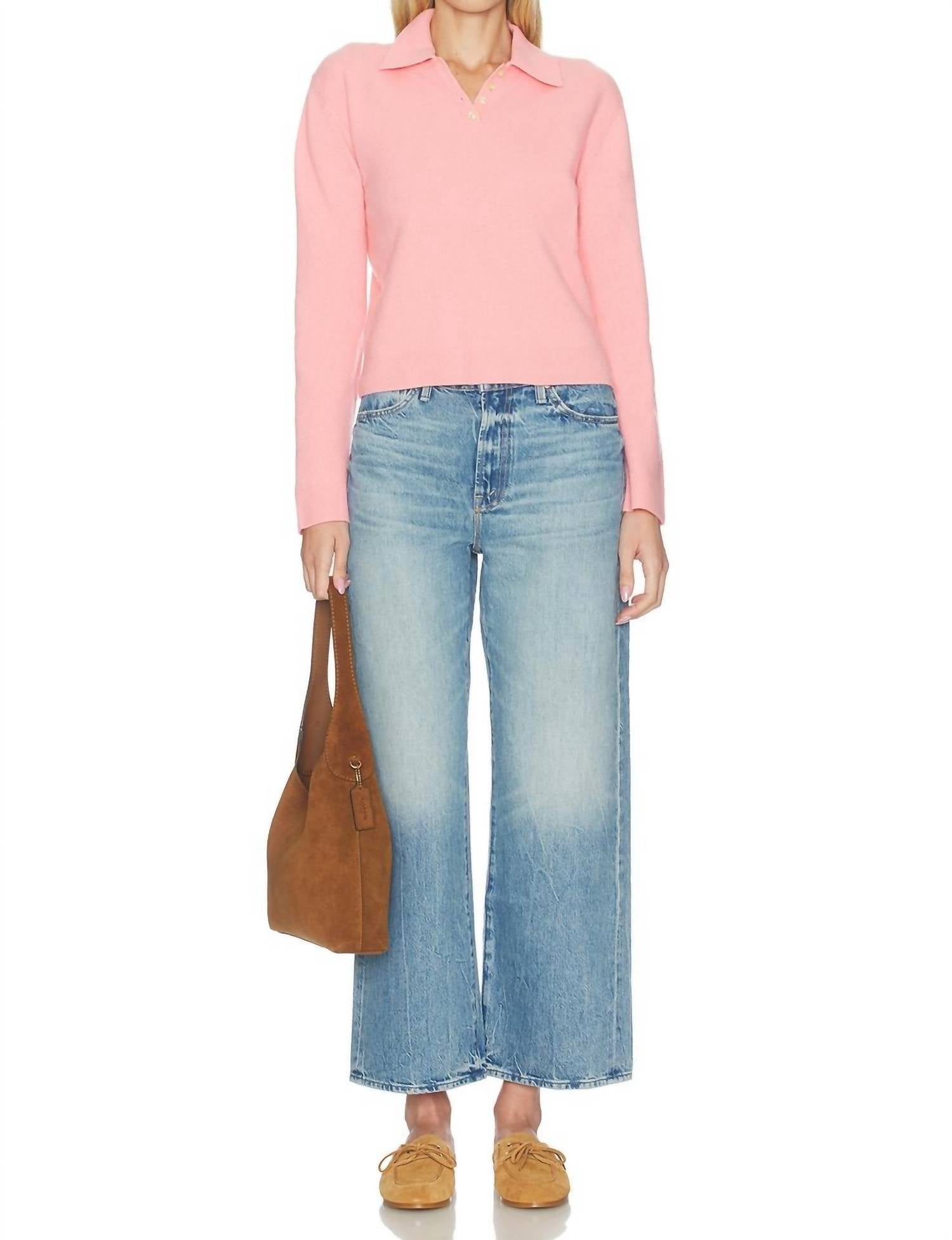 Mother - Dodger Flood Jeans