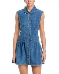 Frame - Denim Day Dress