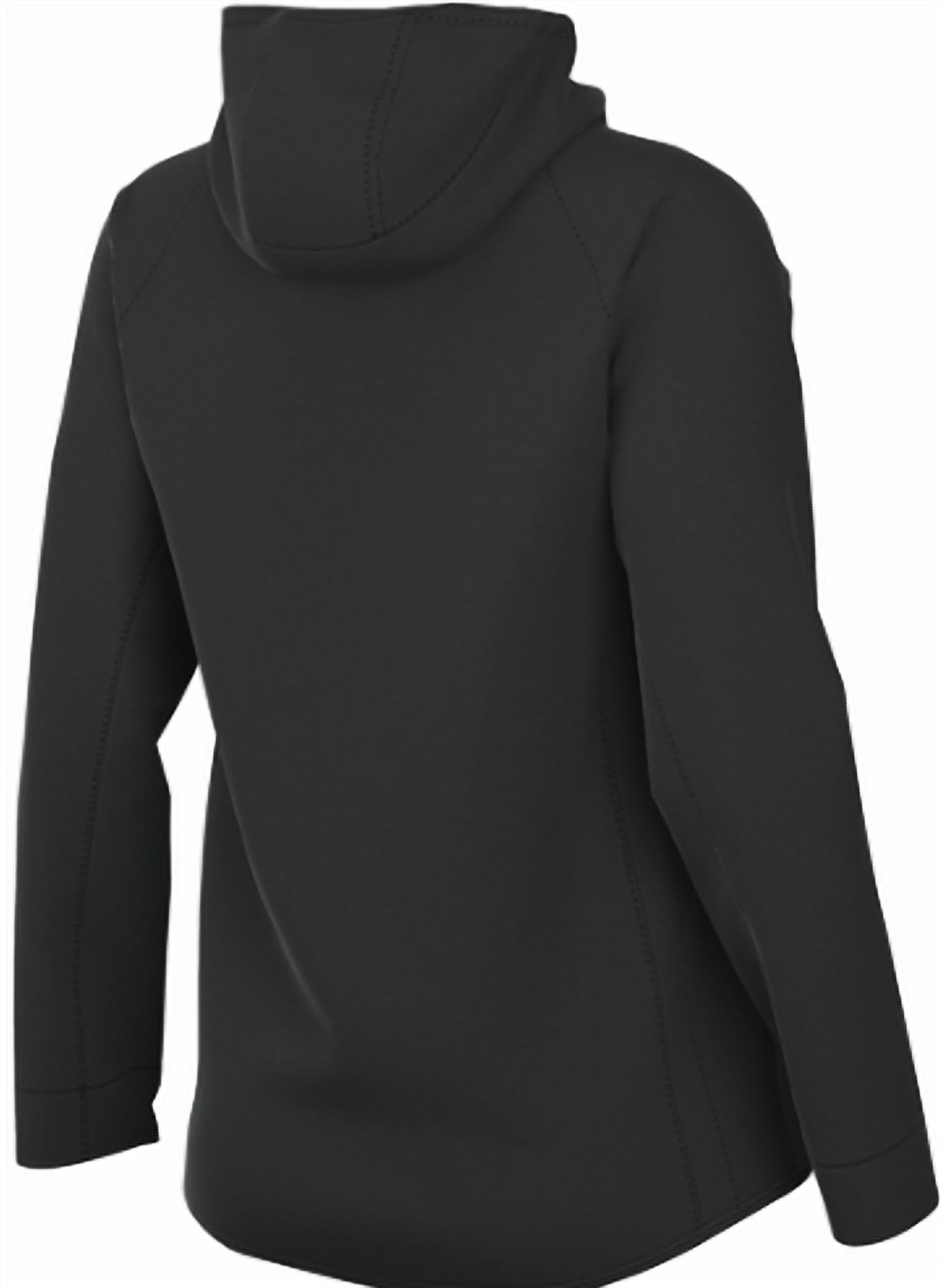 Nike - WOMEN'S SHOWTIME FULL ZIP HOODIE