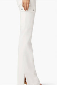 Joe'S Jeans - Women's Frankie Mid-rise Cargo Bootcut Jeans