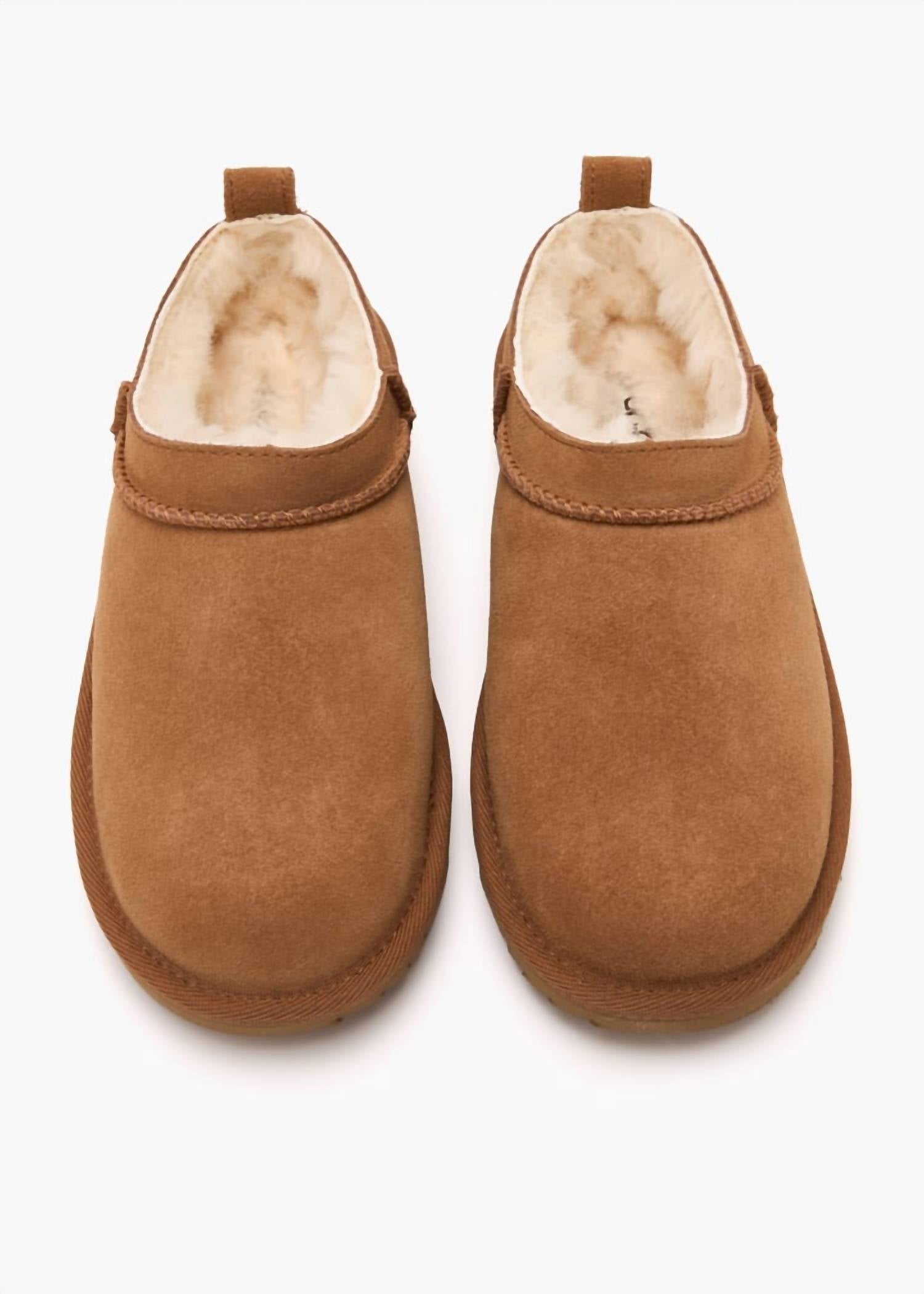 Ugg - Kids Classic Micro Boots