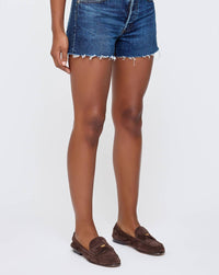 Moussy - Southborough Western Shorts