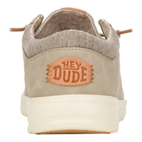 Hey Dude - Men's Paul Classic Sneakers