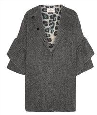 Karmamia WOMEN'S KENNEDY JACKET in n129 - women's jacket