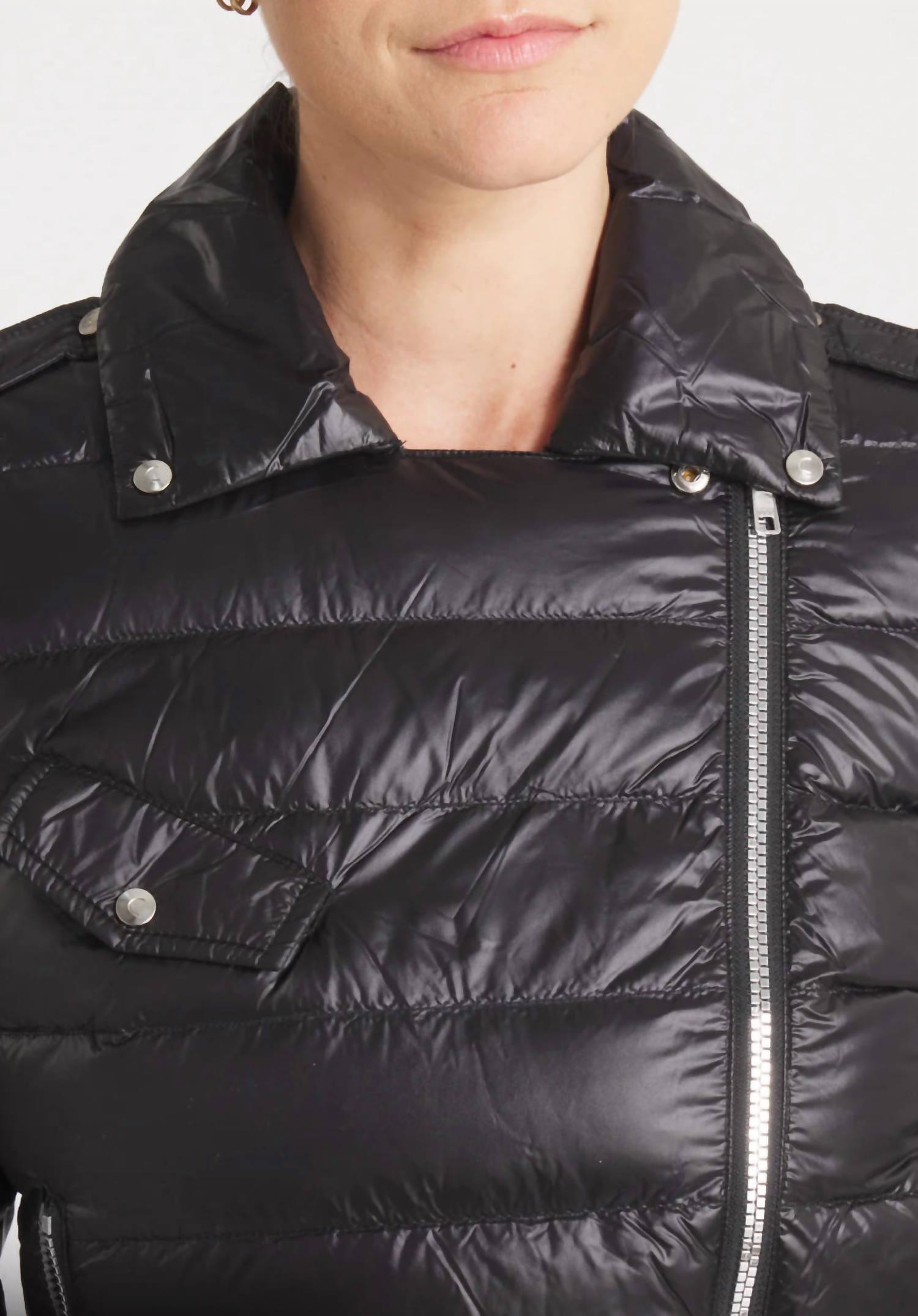 Cotes Of London - Silverstone Down Motorcycle Jacket