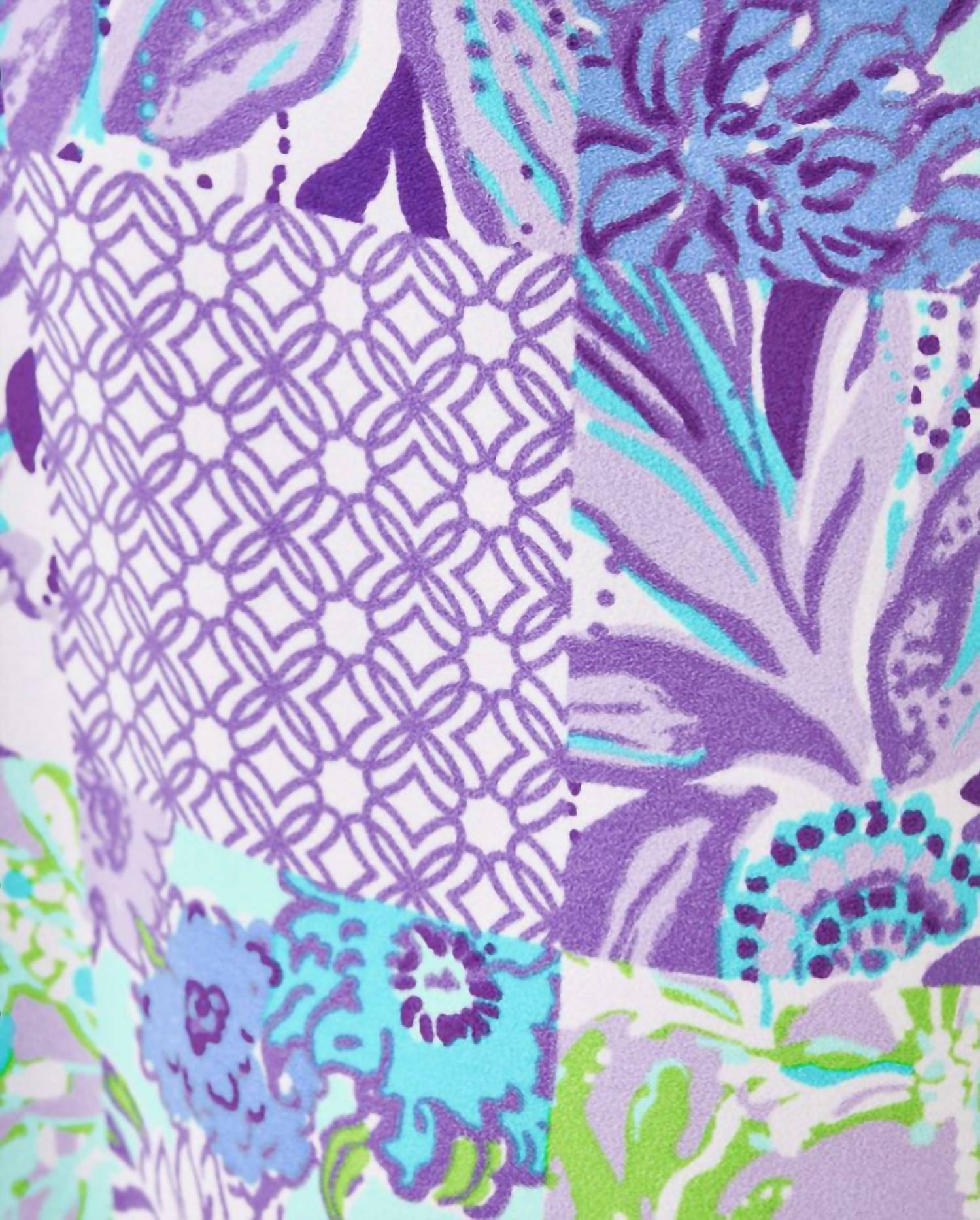 Lilly Pulitzer - Julienne Shift Dress