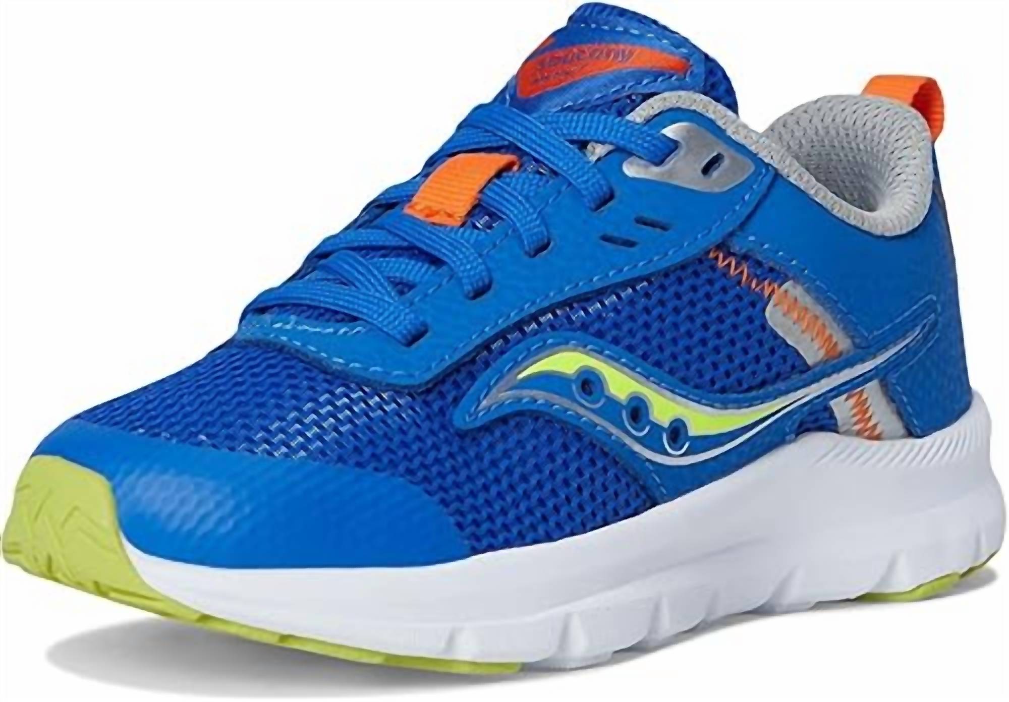 Saucony - Kid's Axon Sneakers