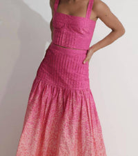 Kleid - Aithana Maxi Skirt