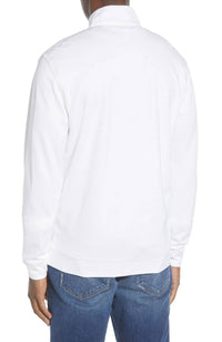 Johnnie-O - Sully Quarter Zip Sweater