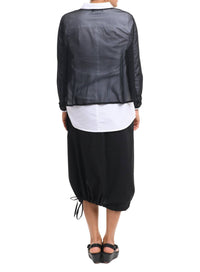 Tulip Clothing - Alberta Skirt
