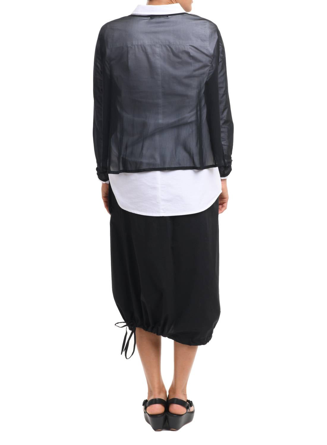 Tulip Clothing - Alberta Skirt