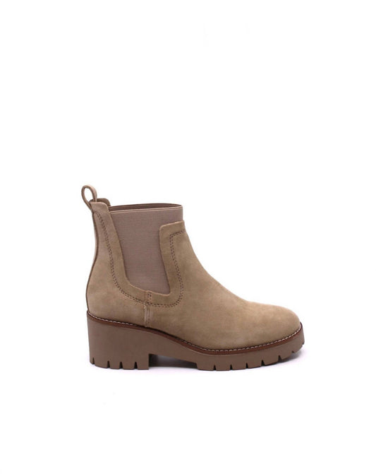 Blondo - Women's Dyme Booties