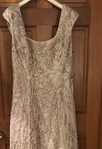 Sue Wong - Women's Long Dress