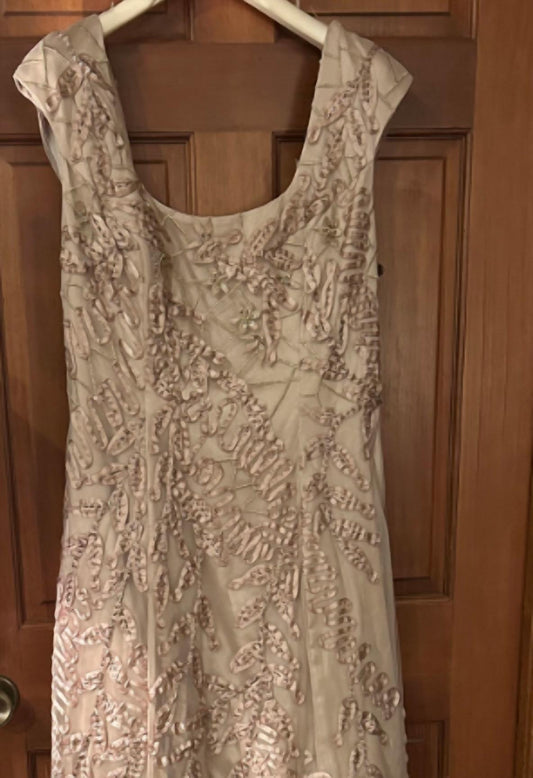 Sue Wong - Women's Long Dress