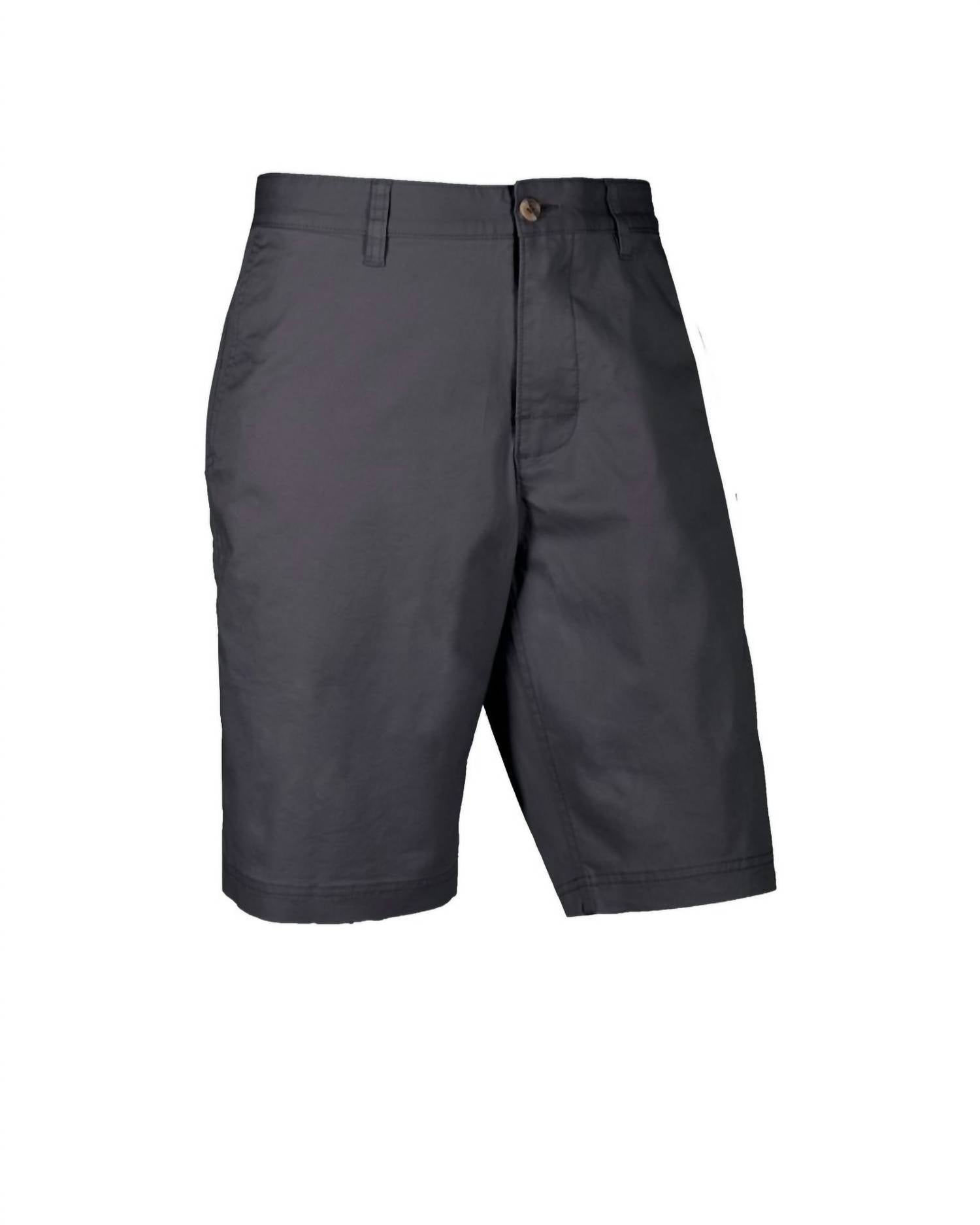 Mountain Khakis - Men's Homestead Chino Short