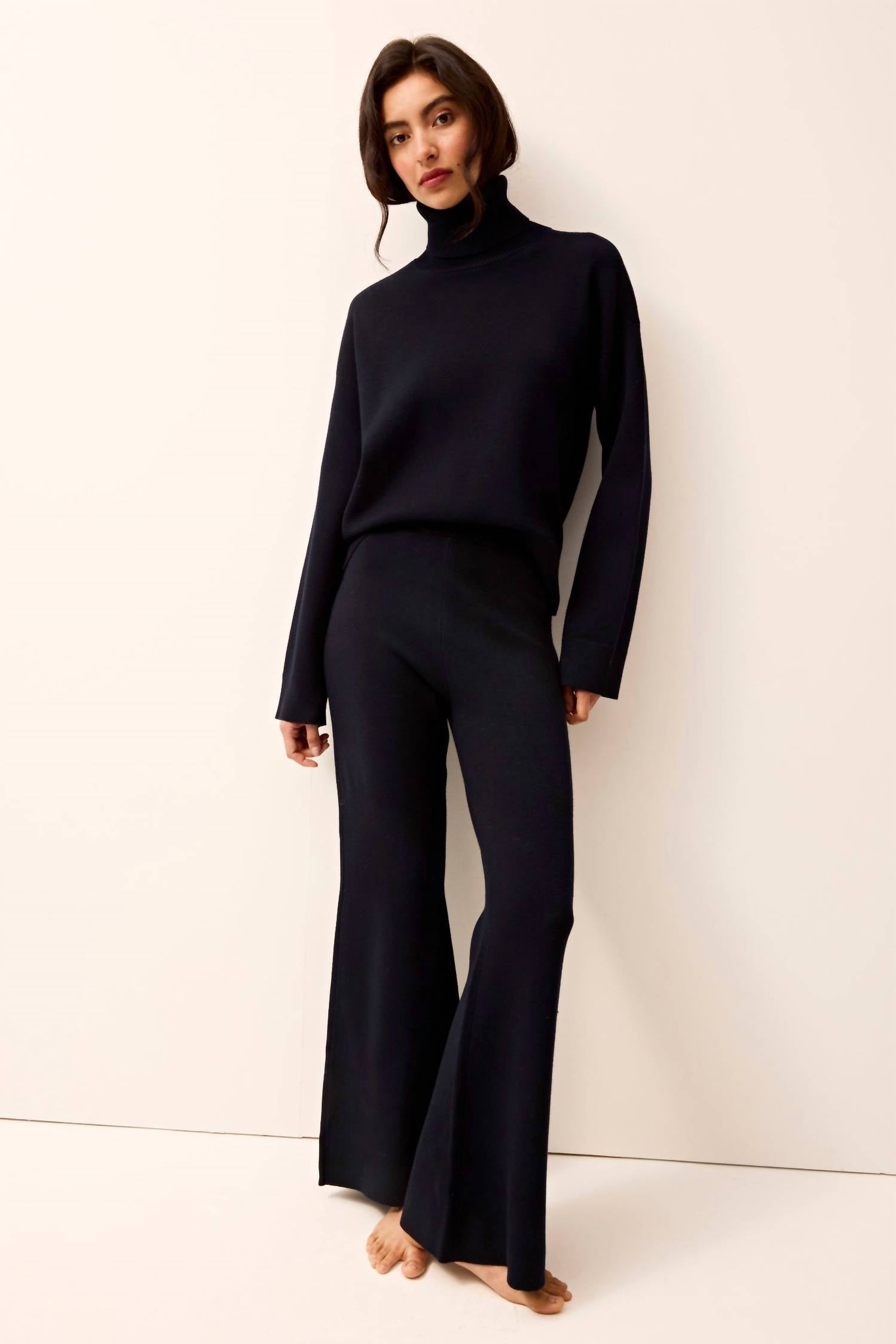 Marie Oliver - Emmy Sweater