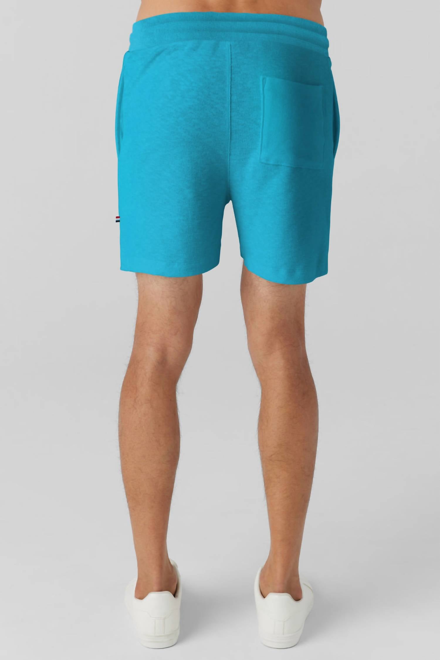 Sol Angeles - Loop Terry Shorts
