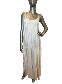 B-Yu - Women's Burro Maxi Dress
