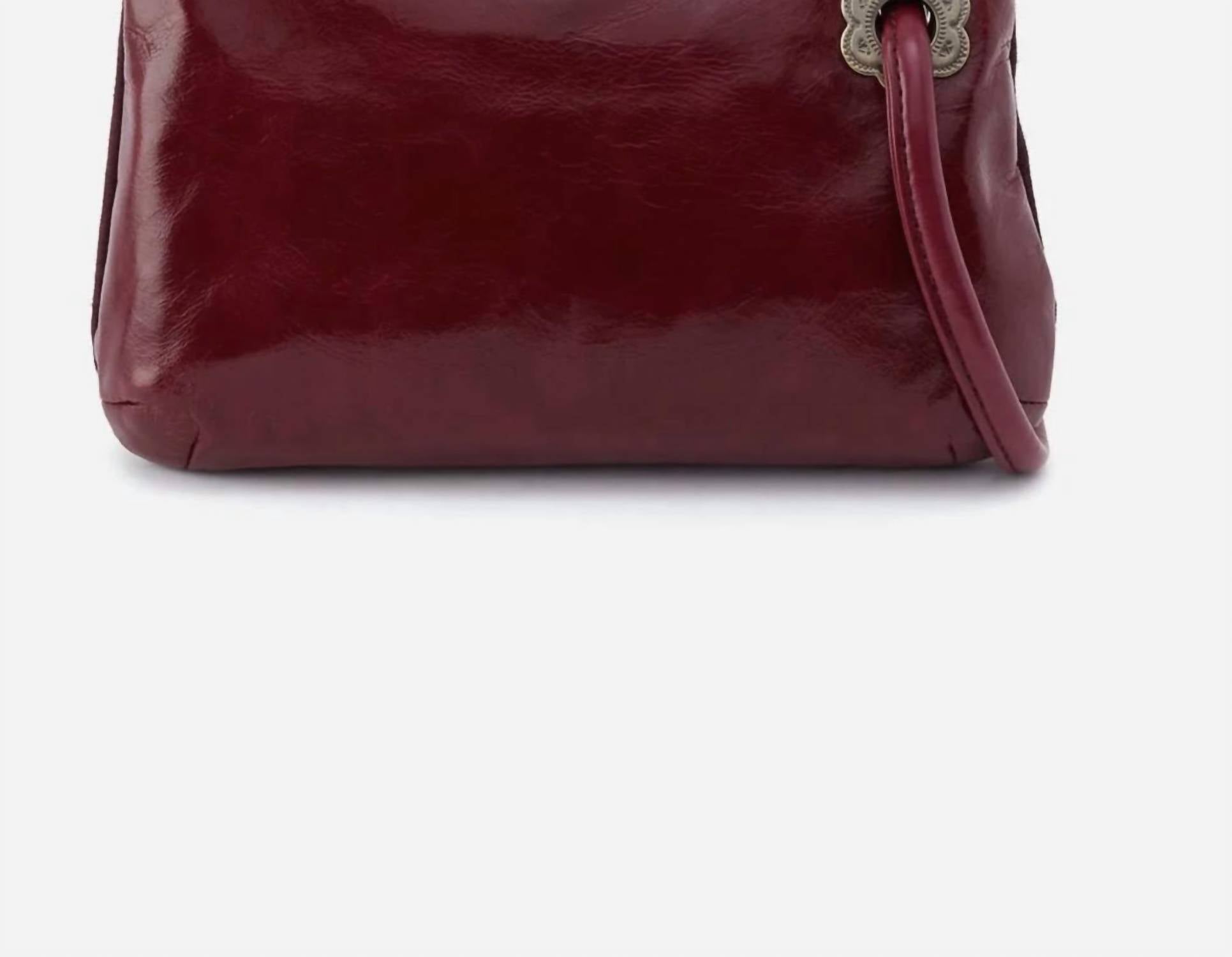 Hobo - Daisy Daze Large Wristlet