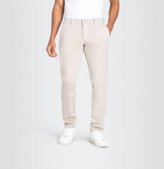 Mac Jeans - Flex Ultimate Driver Chino Pants