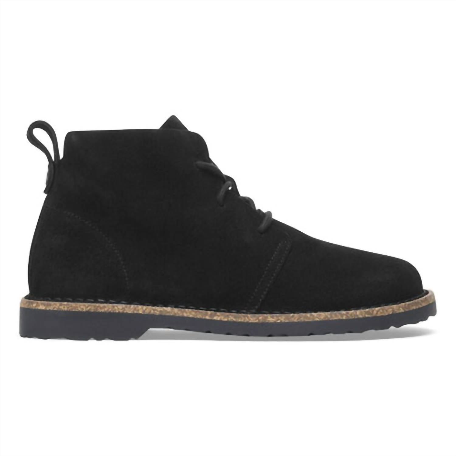 Birkenstock - Women's Uppsala Mid Shaft Boot