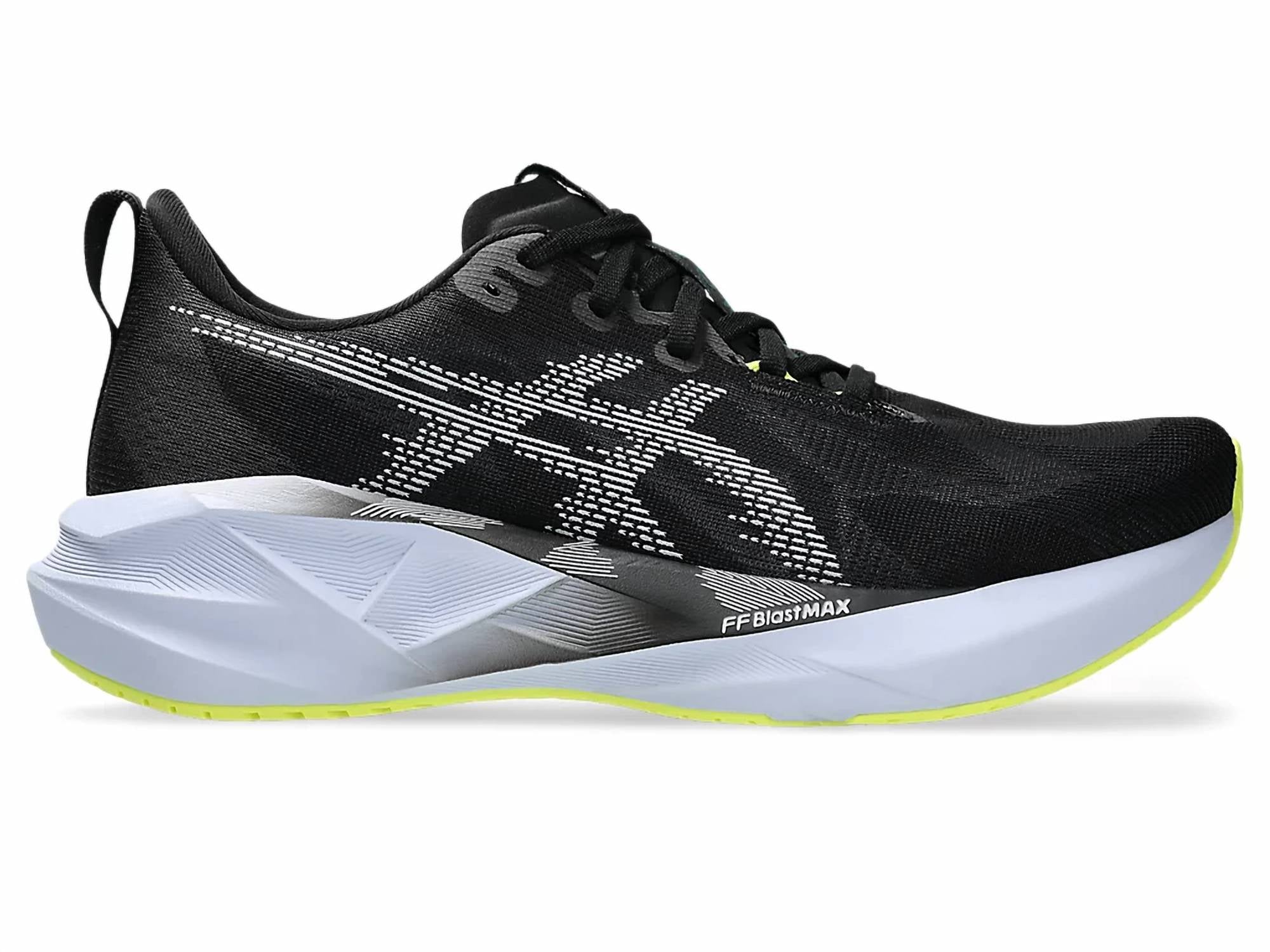Asics - Men's Novablast 5 Running Shoes